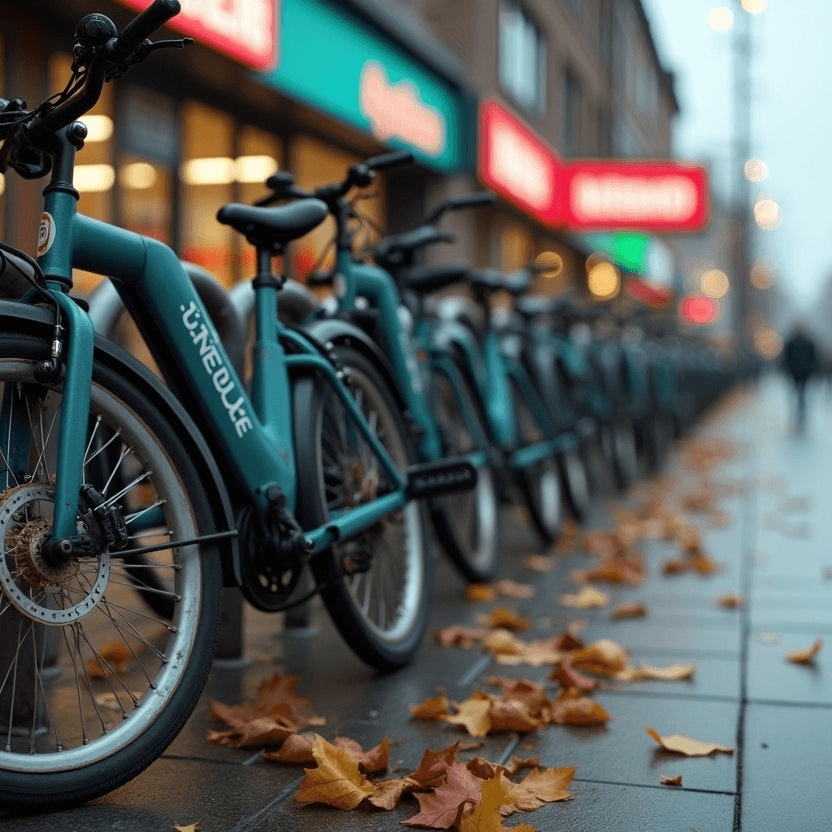 E-bike gestolen: zo krijg je je geld terug van de verzekering